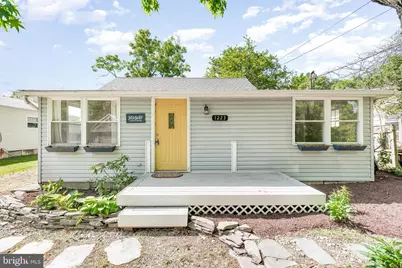 1223 Pine Avenue, Shady Side, MD 20764 - Photo 4