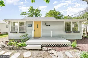 1223 Pine Ave, Shady Side, MD 20764 - Photo 4