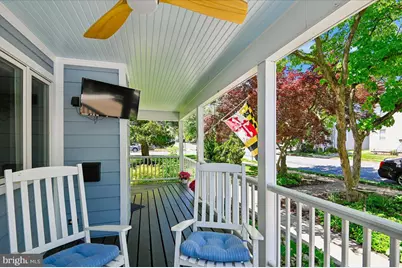 417 Chesapeake Avenue, Annapolis, MD 21403 - Photo 58