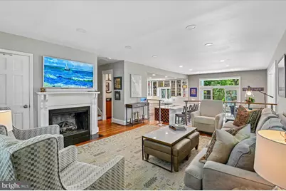 417 Chesapeake Avenue, Annapolis, MD 21403 - Photo 12