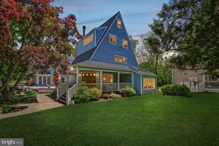 417 Chesapeake Ave, Annapolis, MD 21403 - Photo 1