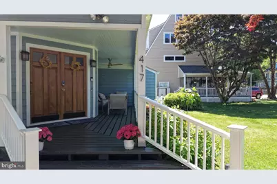 417 Chesapeake Avenue, Annapolis, MD 21403 - Photo 78