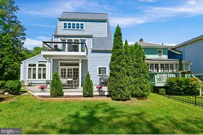 417 Chesapeake Avenue, Annapolis, MD 21403 - Photo 4