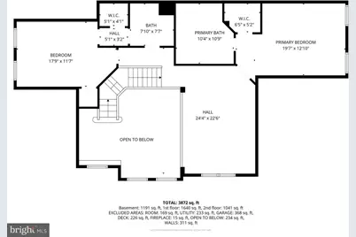 8313 Canyon Oak Drive, Severn, MD 21144 - Photo 56