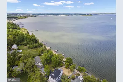 1009 Dulaney Lane, Annapolis, MD 21403 - Photo 22