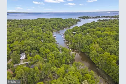 1009 Dulaney Lane, Annapolis, MD 21403 - Photo 2