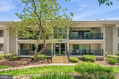 1006 Primrose Road #303, Annapolis, MD 21403 - Photo 1