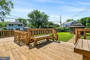 301 Beverley Pl, Edgewater, MD 21037 - Photo 20