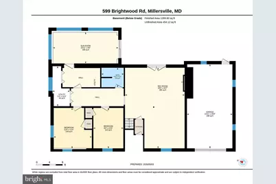 599 Brightwood Road, Millersville, MD 21108 - Photo 54