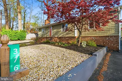 376 Beech Trail, Crownsville, MD 21032 - Photo 32