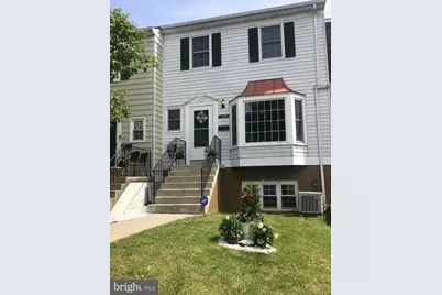 1408 Harwick Court, Crofton, MD 21114 - Photo 1