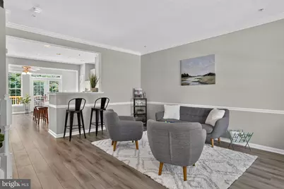 1483 Pangbourne Way, Hanover, MD 21076 - Photo 4