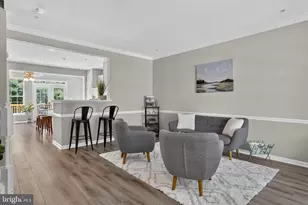 1483 Pangbourne Way, Hanover, MD 21076 - Photo 4