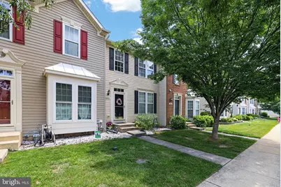 1483 Pangbourne Way, Hanover, MD 21076 - Photo 1