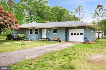 8408 Maryland Road, Pasadena, MD 21122 - Photo 2