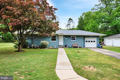 8408 Maryland Road, Pasadena, MD 21122 - Photo 1
