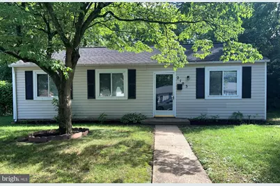 2103 Goodwood Road, Glen Burnie, MD 21060 - Photo 2