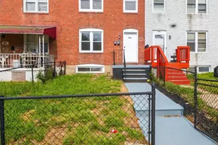 906 1st St, Brooklyn, MD 21225 - Photo 1