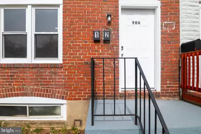 906 1st Street, Brooklyn, MD 21225 - Photo 2