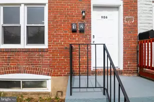 906 1st St, Baltimore, MD 21225 - Photo 2