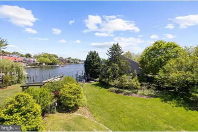 11 S Acton Place, Annapolis, MD 21401 - Photo 78