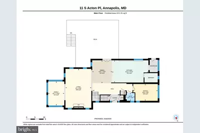 11 S Acton Place, Annapolis, MD 21401 - Photo 66