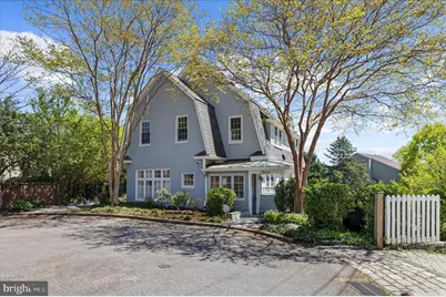 11 S Acton Place, Annapolis, MD 21401 - Photo 72