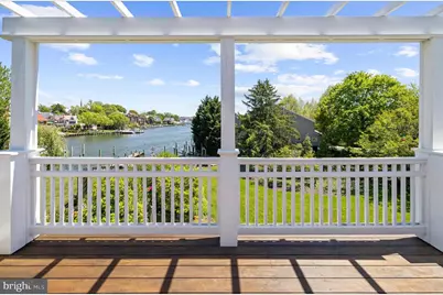 11 S Acton Place, Annapolis, MD 21401 - Photo 42