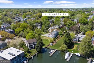 11 S Acton Pl, Annapolis, MD 21401 - Photo 6