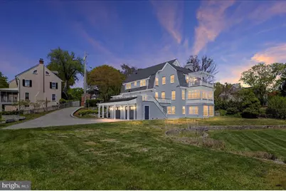 11 S Acton Place, Annapolis, MD 21401 - Photo 8