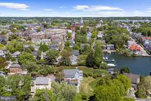11 S Acton Pl, Annapolis, MD 21401 - Photo 56