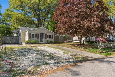 311 Smith Avenue, Severna Park, MD 21146 - Photo 2