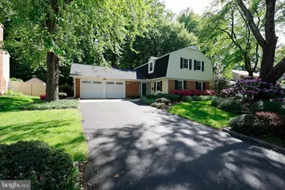 1776 Crofton Parkway, Crofton, MD 21114 - Photo 1