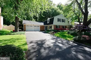 1776 Crofton Pkwy, Crofton, MD 21114 - Photo 1