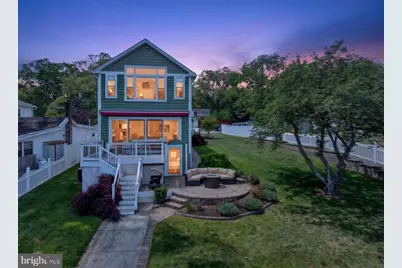 512 Riverside Drive, Pasadena, MD 21122 - Photo 2