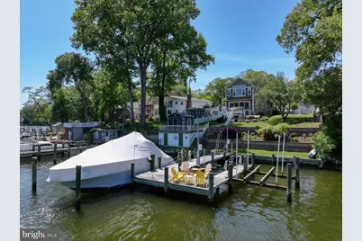512 Riverside Drive, Pasadena, MD 21122 - Photo 56
