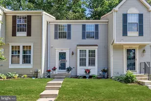2517 Log Mill Ct, Crofton, MD 21114 - Photo 1