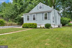 112 S 2nd Ave, Glen Burnie, MD 21061 - Photo 6