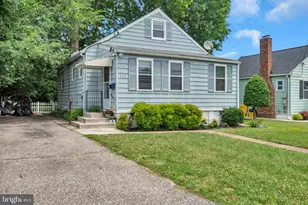 112 S 2nd Ave, Glen Burnie, MD 21061 - Photo 4