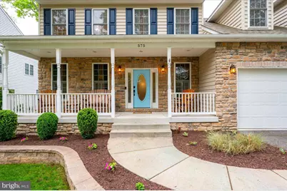 575 Knollwood Road, Severna Park, MD 21146 - Photo 4