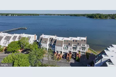528 Moorings Circle, Arnold, MD 21012 - Photo 40