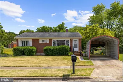 7660 3rd Avenue, Glen Burnie, MD 21060 - Photo 1