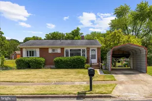 7660 3rd Ave, Glen Burnie, MD 21060 - Photo 1
