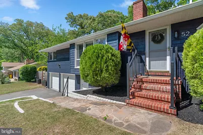 52 Sunset Drive, Severna Park, MD 21146 - Photo 4