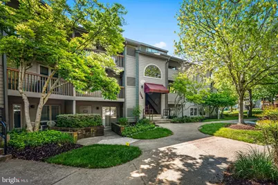 7044 Harbour Village Court #T1, Annapolis, MD 21403 - Photo 2
