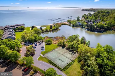 7044 Harbour Village Court #T1, Annapolis, MD 21403 - Photo 38