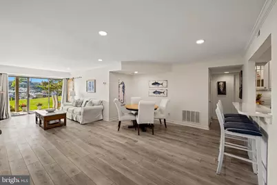 7044 Harbour Village Court #T1, Annapolis, MD 21403 - Photo 8