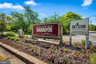 7044 Harbour Village Court #T1, Annapolis, MD 21403 - Photo 56