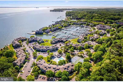 7044 Harbour Village Court #T1, Annapolis, MD 21403 - Photo 54