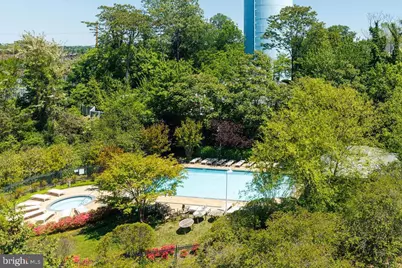 5 Park Place #527, Annapolis, MD 21401 - Photo 28